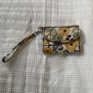 Vera Bradley wallet